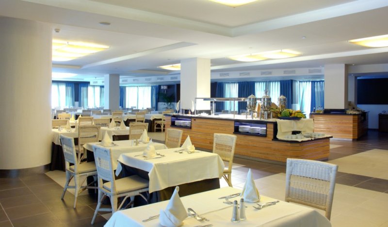 Hotel Tenerife Golf And Sea View Tenerife