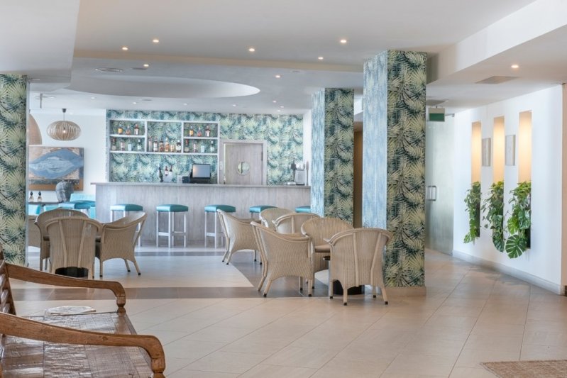 Tenerife utazás Hotel Tenerife Golf And Sea View