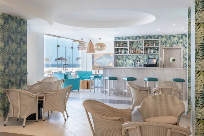 Hotel Tenerife Golf And Sea View Tenerife