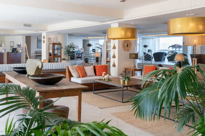 Hotel Tenerife Golf And Sea View Tenerife