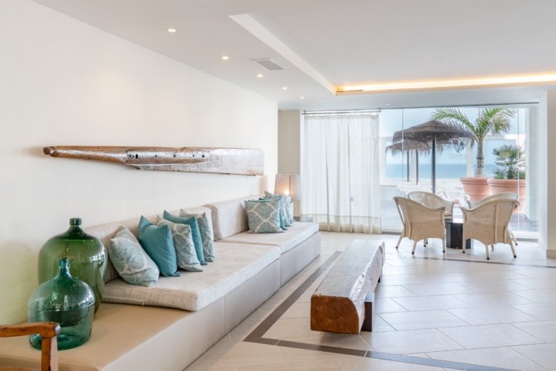 Tenerife utazás Hotel Tenerife Golf And Sea View