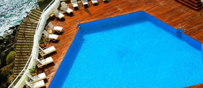 Tenerife utazás Hotel Tenerife Golf And Sea View