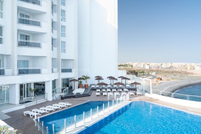 Hotel Tenerife Golf And Sea View Tenerife
