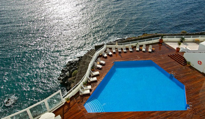 Hotel Tenerife Golf And Sea View Tenerife
