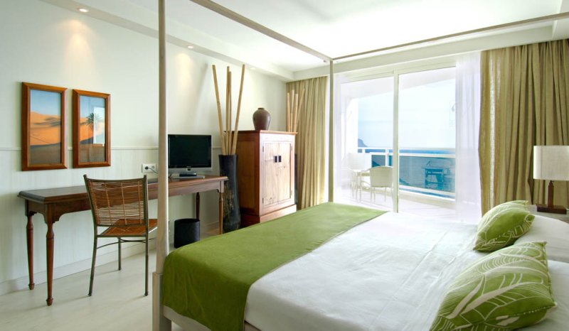 Hotel Tenerife Golf And Sea View Tenerife