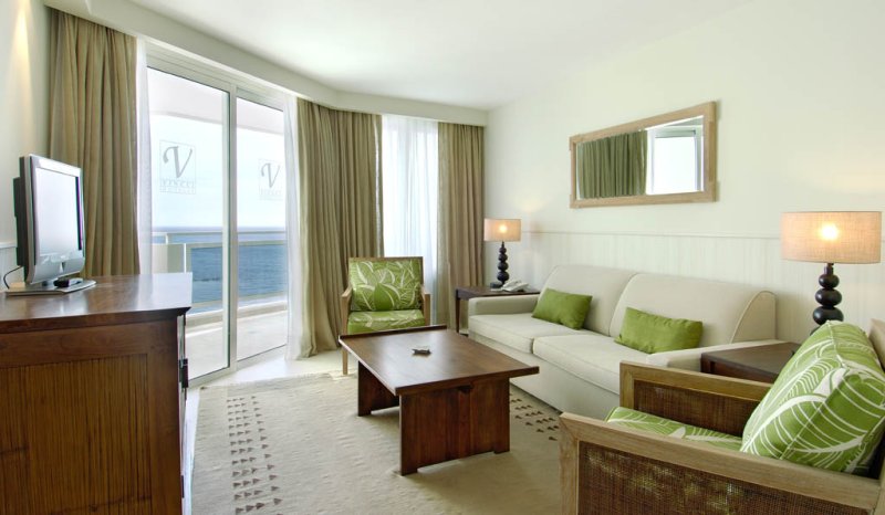 Hotel Tenerife Golf And Sea View Tenerife