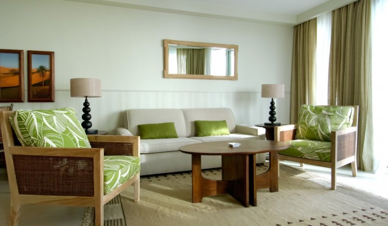 Hotel Tenerife Golf And Sea View Tenerife