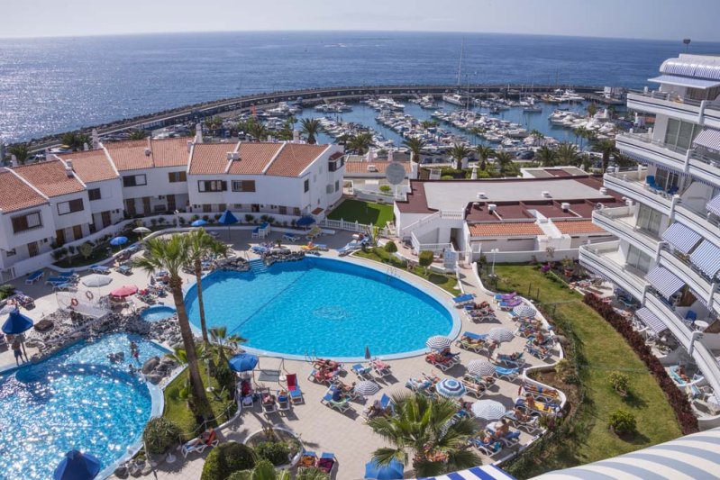 Hovima Atlantis Tenerife