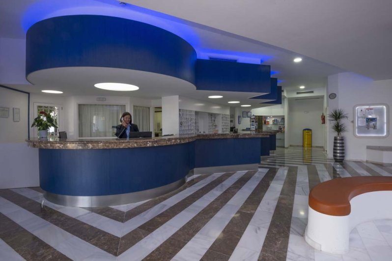 Tenerife utazás Hovima Atlantis