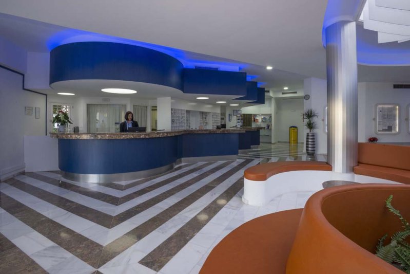 Tenerife utazás Hovima Atlantis