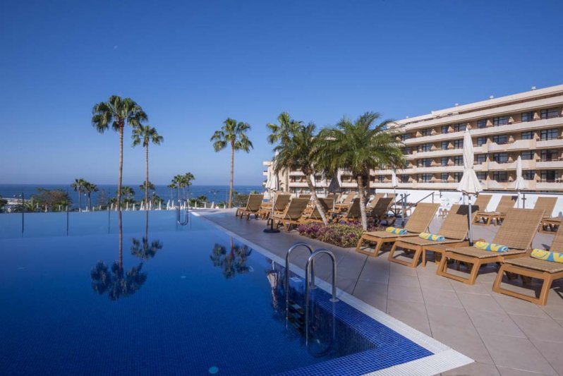 Hovima Cool Costa Adeje - Adults Only Tenerife