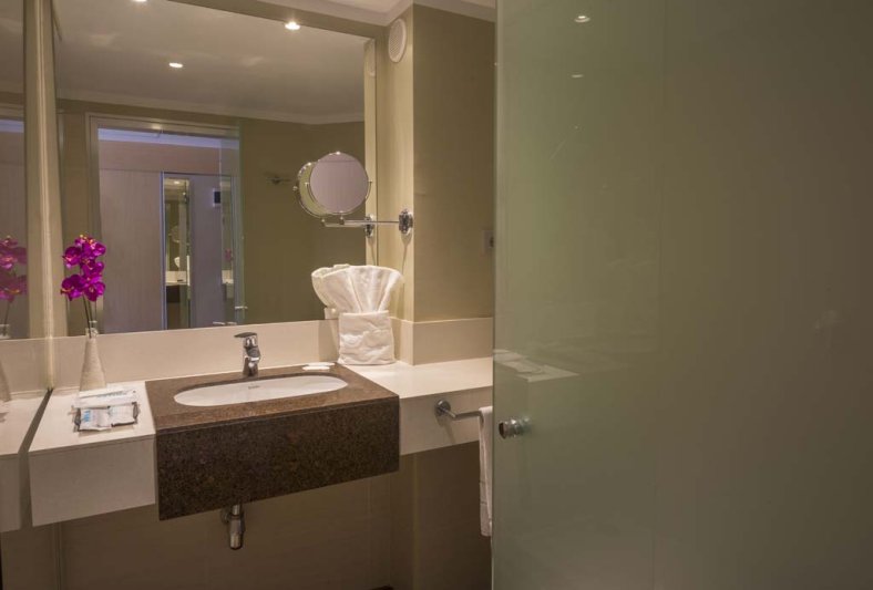 Tenerife utazás Hovima Cool Costa Adeje - Adults Only