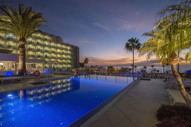 Tenerife utazás Hovima Cool Costa Adeje - Adults Only