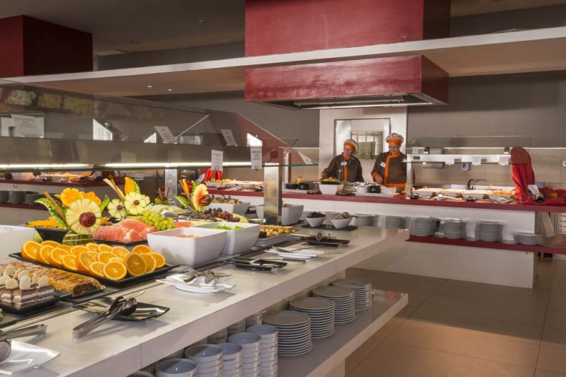 Tenerife utazás Hovima Cool Costa Adeje - Adults Only