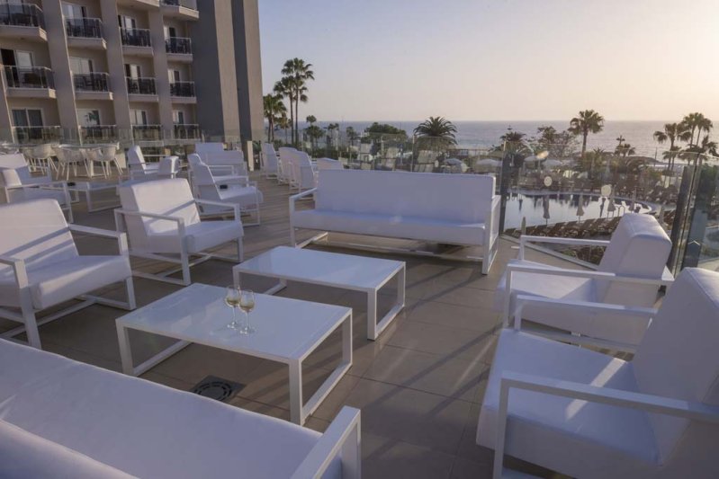 Tenerife utazás Hovima Cool Costa Adeje - Adults Only