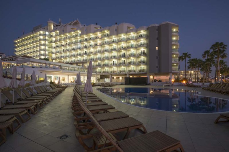 Tenerife utazás Hovima Cool Costa Adeje - Adults Only