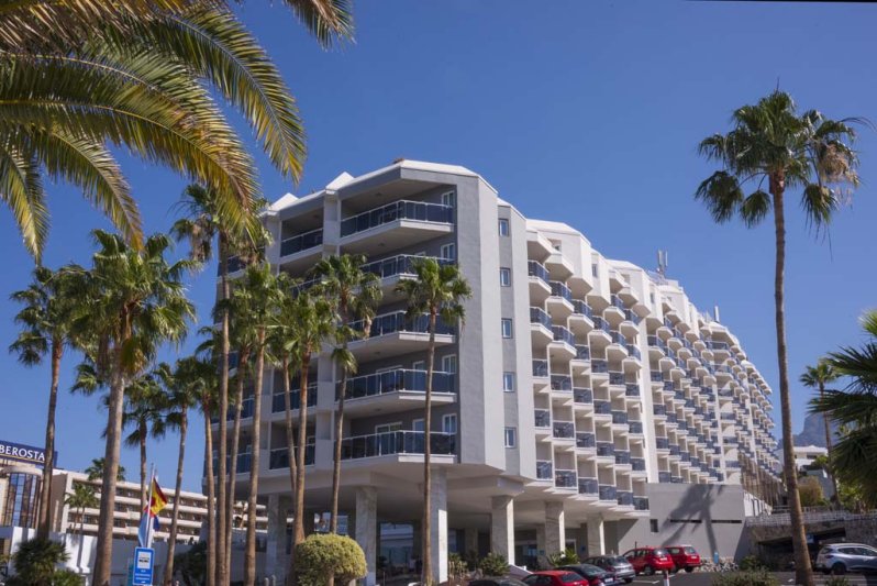 Tenerife utazás Hovima Cool Costa Adeje - Adults Only