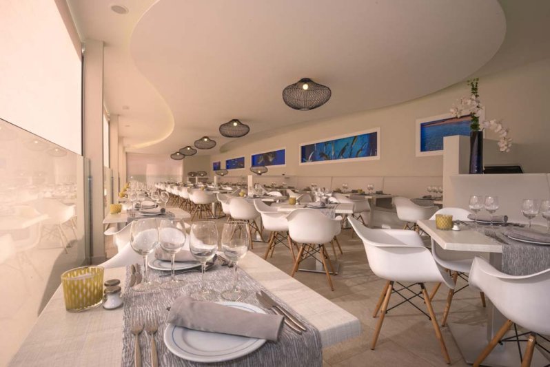 Tenerife utazás Hovima Cool Costa Adeje - Adults Only