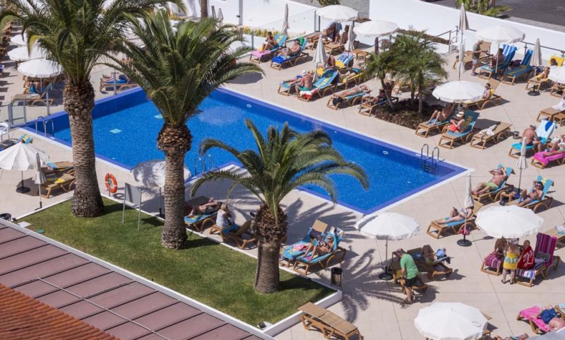 Hovima Cool Costa Adeje - Adults Only Tenerife