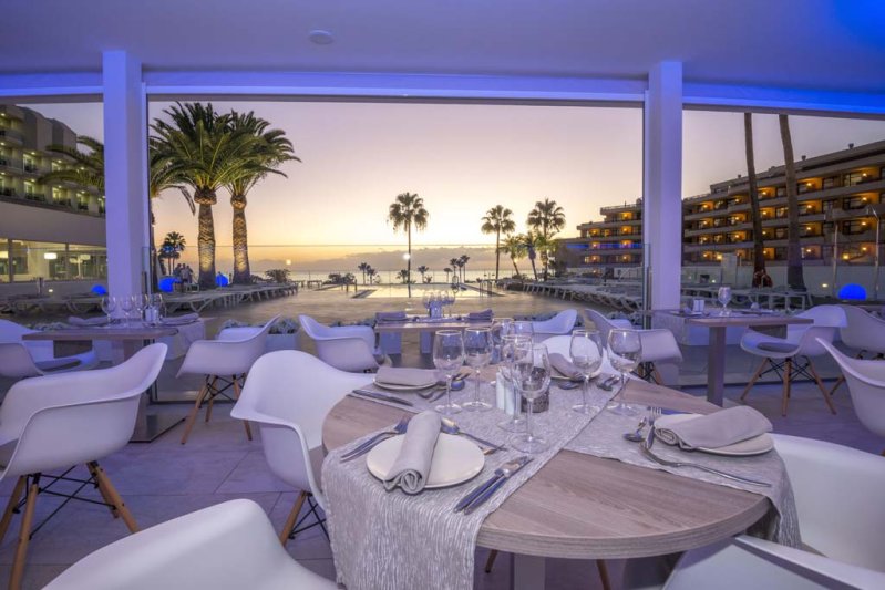 Tenerife utazás Hovima Cool Costa Adeje - Adults Only