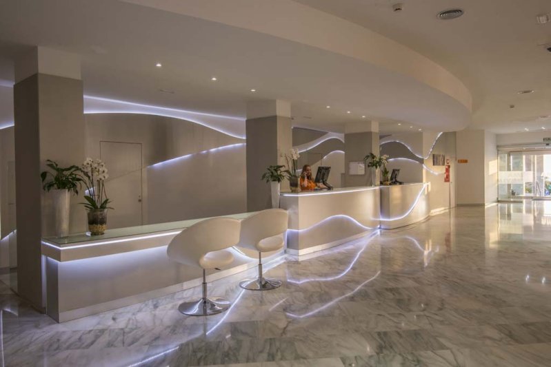 Tenerife utazás Hovima Cool Costa Adeje - Adults Only