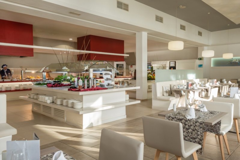 Tenerife utazás Hovima Cool Costa Adeje - Adults Only