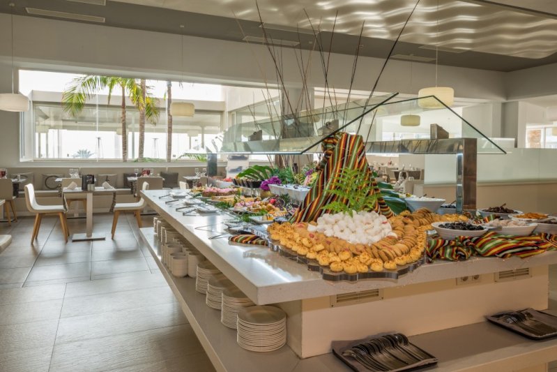 Tenerife utazás Hovima Cool Costa Adeje - Adults Only