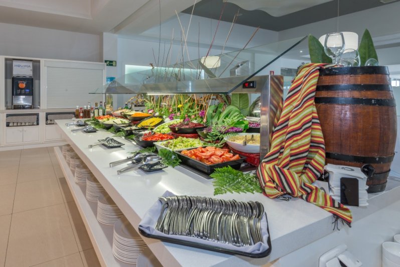 Tenerife utazás Hovima Cool Costa Adeje - Adults Only