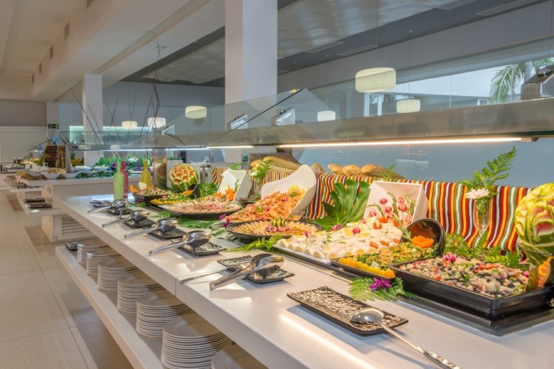 Tenerife utazás Hovima Cool Costa Adeje - Adults Only