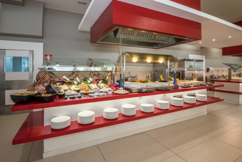 Hovima Cool Costa Adeje - Adults Only Tenerife