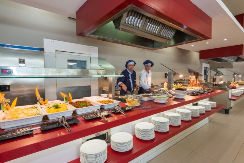 Tenerife utazás Hovima Cool Costa Adeje - Adults Only