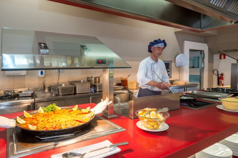 Tenerife utazás Hovima Cool Costa Adeje - Adults Only