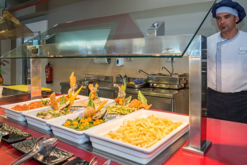 Hovima Cool Costa Adeje - Adults Only Tenerife