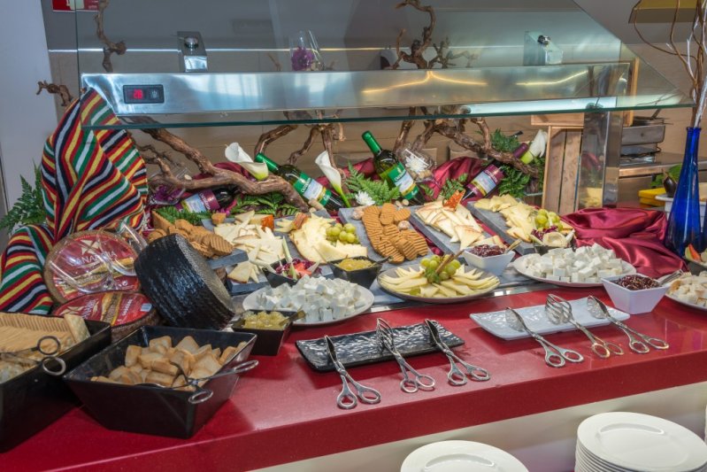 Tenerife utazás Hovima Cool Costa Adeje - Adults Only