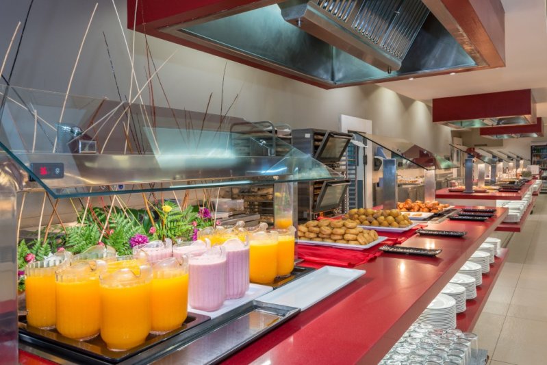 Hovima Cool Costa Adeje - Adults Only Tenerife