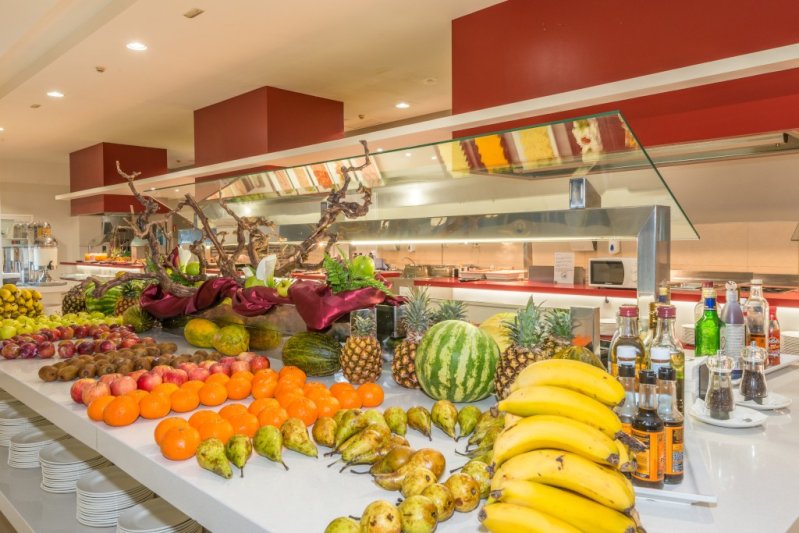 Tenerife utazás Hovima Cool Costa Adeje - Adults Only