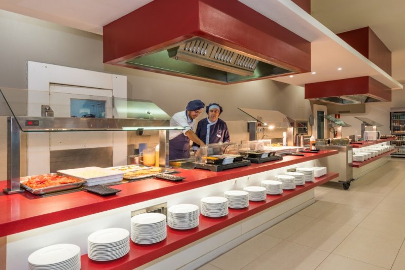 Tenerife utazás Hovima Cool Costa Adeje - Adults Only