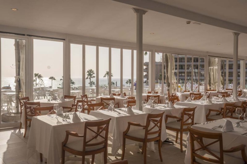 Tenerife utazás Hovima Cool Costa Adeje - Adults Only