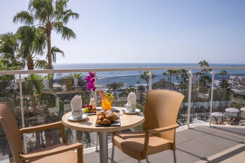 Tenerife utazás Hovima Cool Costa Adeje - Adults Only