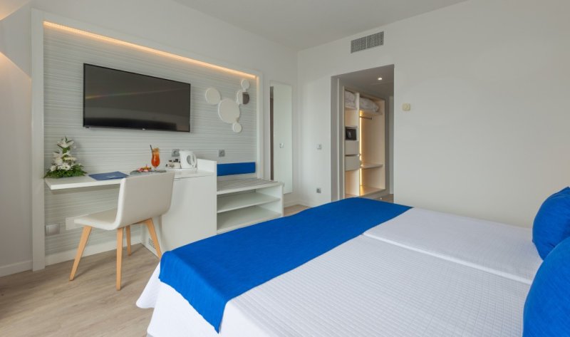 Tenerife utazás Hovima Cool Costa Adeje - Adults Only