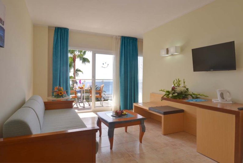 Tenerife utazás Hovima Cool Costa Adeje - Adults Only