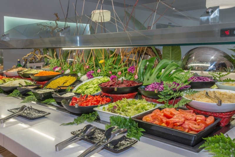 Tenerife utazás Hovima Costa Adeje - Adults Only