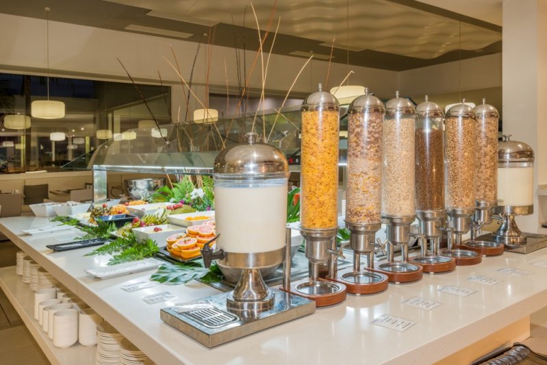 Tenerife utazás Hovima Costa Adeje - Adults Only