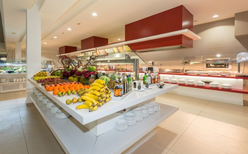 Tenerife utazás Hovima Costa Adeje - Adults Only