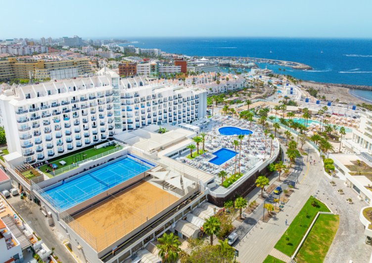 Hovima Costa Adeje - Adults Only Tenerife