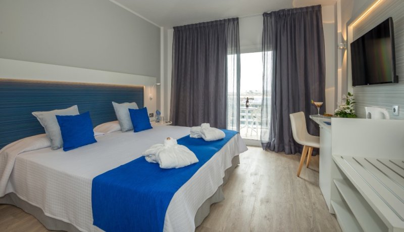 Tenerife utazás Hovima Costa Adeje - Adults Only