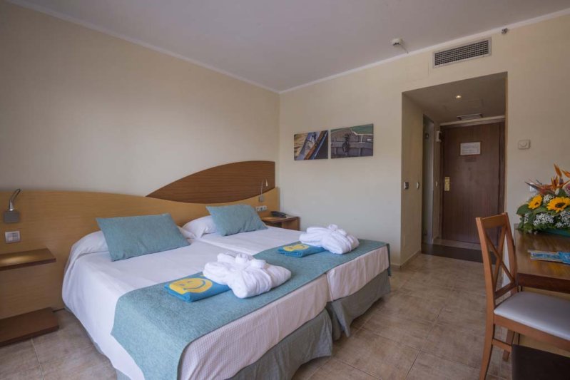 Tenerife utazás Hovima Costa Adeje - Adults Only