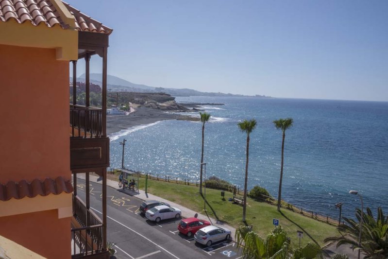 Hovima Jardin Caleta Tenerife La Caleta