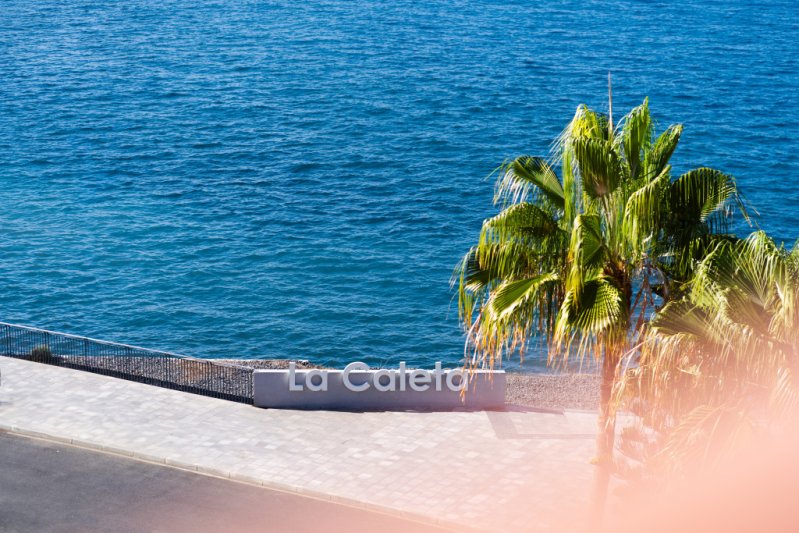 Hovima Jardin Caleta Tenerife La Caleta