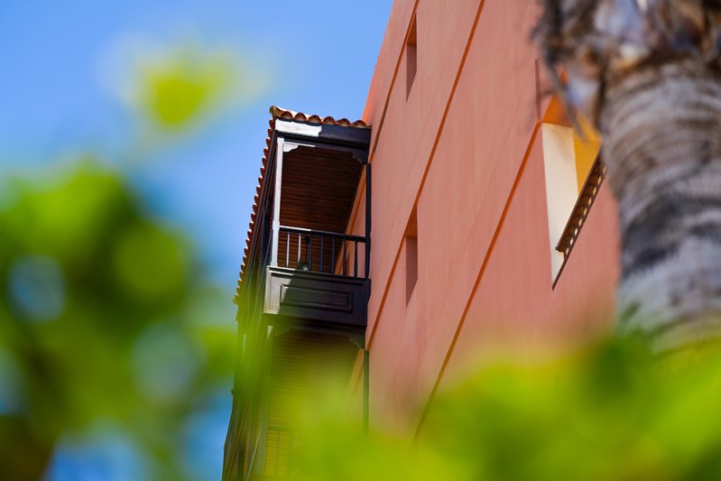 Tenerife La Caleta utazás Hovima Jardin Caleta